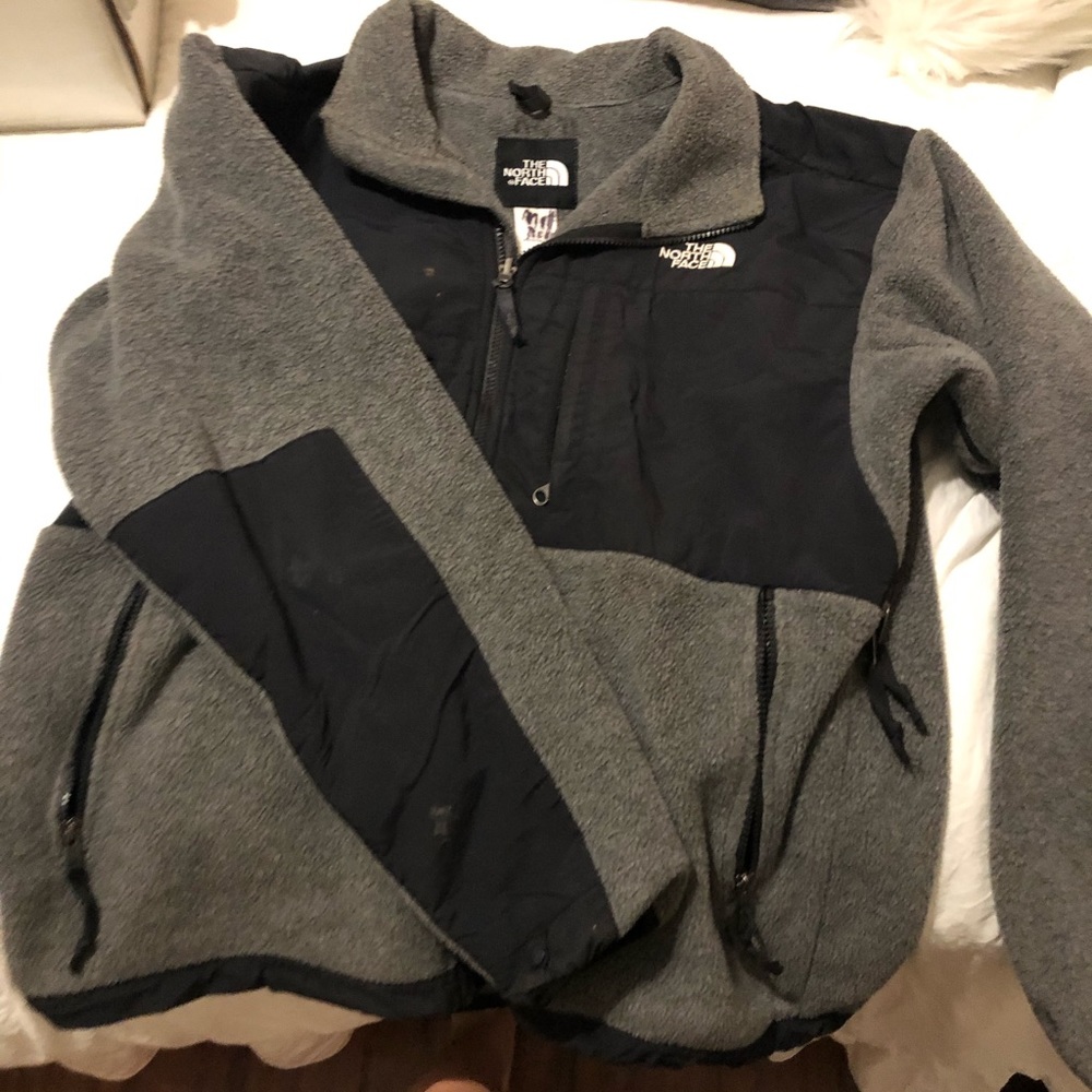 North face jacket